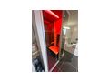 Infrarot Sauna Physiotherm Ergobalance 1 - Entspannung & Massage - Bild 1