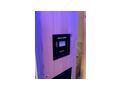 Infrarot Sauna Physiotherm Ergobalance 1 - Entspannung & Massage - Bild 4