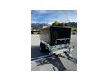 Motorradanh�nger Laderampe - Motorradanh�nger - Bild 4