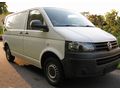 VW T5 Transporter - Autos VW - Bild 1