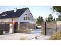 Perfekte Zaun Torkonstruktionen - Gartendekoraktion - Bild 2