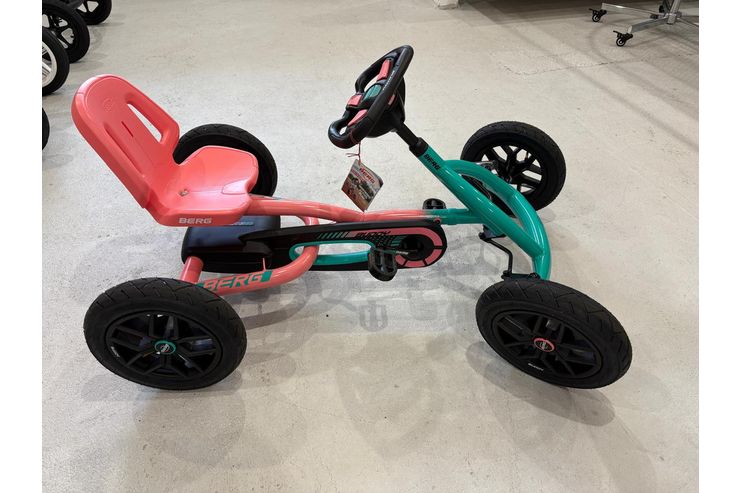 GO Kart Buddy LUA - Kinderfahrzeuge & Schlitten - Bild 1