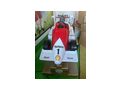 Marlboro Kinder Auto M�nzeinwurf - Kinderfahrzeuge & Schlitten - Bild 3
