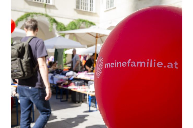 Kinderflohmarkt Arkadenhof - M�rkte & Messen - Bild 1