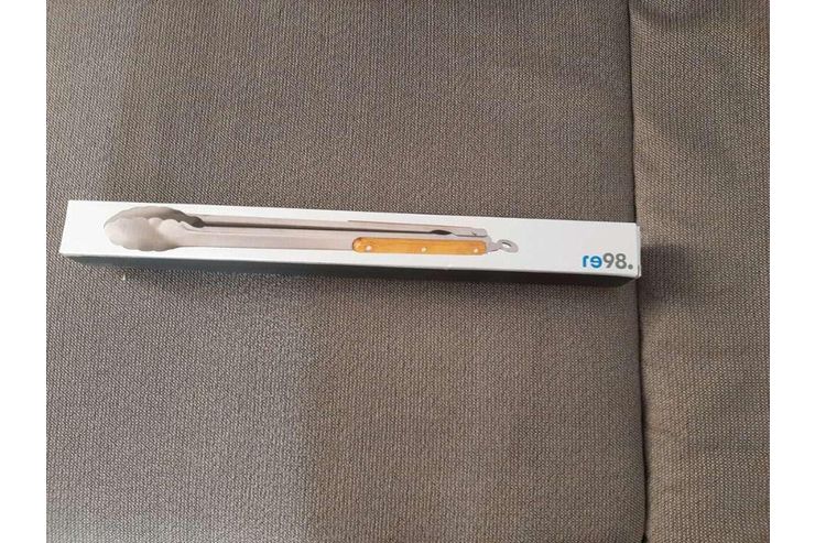 Grillzange - Zubeh�r - Bild 1