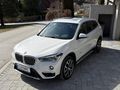 BMW X1 - Autos BMW - Bild 4
