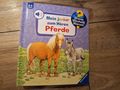 Buch Mein Junior H�ren Pferde - Kinder & Jugend - Bild 1