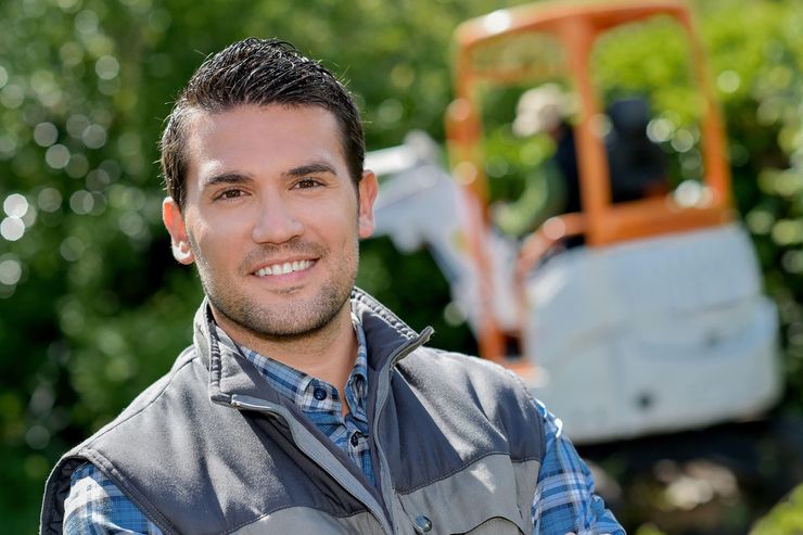 Ihrem Profi Gartengestaltung Wien - Gartendekoraktion - Bild 1