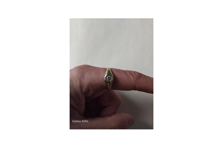 Damenring Anh�nger - Ringe - Bild 1
