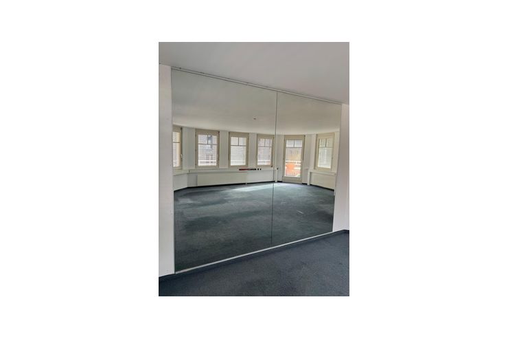 2 x Spiegel 250x147cm - Spiegel - Bild 1
