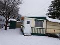 Wohnwagen Dauerstandszelt - Mobilheime & Dauercamping - Bild 1
