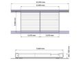 Moderne Gartengestaltung Pool - Kleing�rten - Bild 3