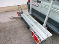 Schwerlast Fahrradtr�ger - Motorradanh�nger - Bild 3
