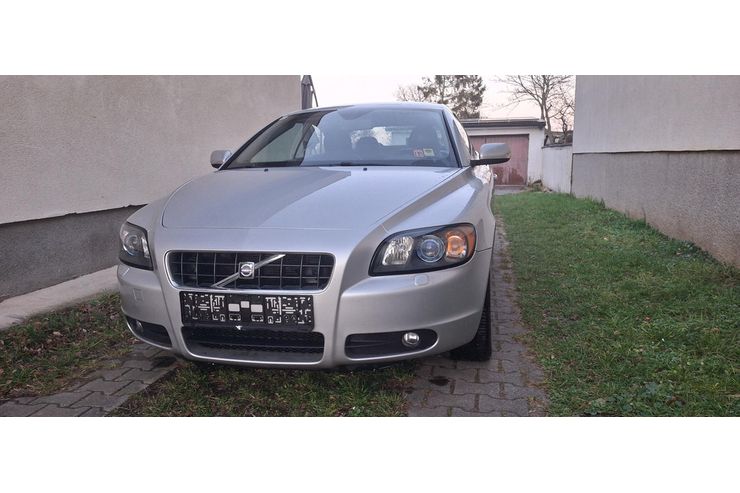 Volvo C70 - Autos Volvo - Bild 1