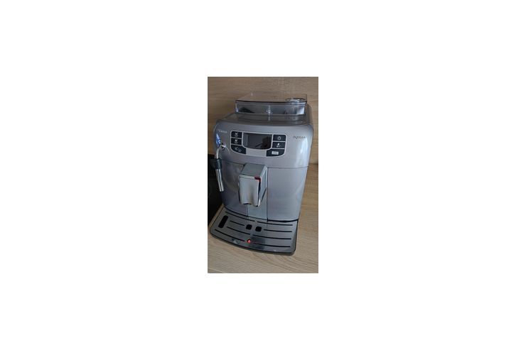 Saeco - Kaffeemaschinen - Bild 1