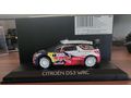 Norev 1 43 Citroen DS3 WRC - Modellautos & Nutzfahrzeuge - Bild 1