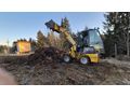 Hoflader perkinsmotor - Radlader & Raupen - Bild 1