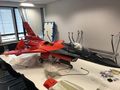 Mega Preissturz F16 1 4 6 scale Jet - Modellflugzeuge & Hubschauber - Bild 2