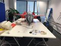 Mega Preissturz F16 1 4 6 scale Jet - Modellflugzeuge & Hubschauber - Bild 3