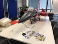 Mega Preissturz F16 1 4 6 scale Jet - Modellflugzeuge & Hubschauber - Bild 4