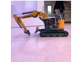 Liebherr 926 Compact - Modellbau & Modelle - Bild 1