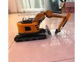 Liebherr 926 Compact - Modellbau & Modelle - Bild 4