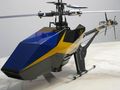 RC Electro Heli SJM500 Serie - Modellflugzeuge & Hubschauber - Bild 1