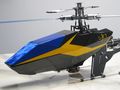 RC Electro Heli SJM500 Serie - Modellflugzeuge & Hubschauber - Bild 2