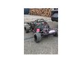 Losi 71cc Gekko Performance rcmax alx - Modellbau & Modelle - Bild 1