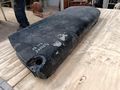 Linke T�r Porsche 914 - Karosserie - Bild 6