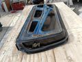 Linke T�r Porsche 914 - Karosserie - Bild 7
