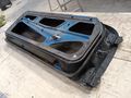 Linke T�r Porsche 914 - Karosserie - Bild 9