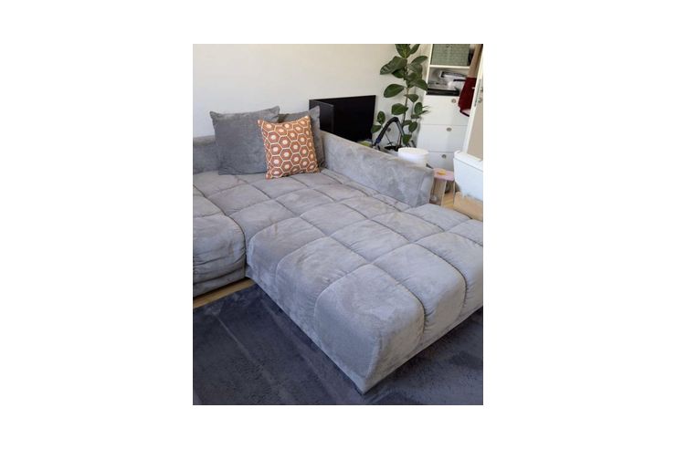 Big Sofa - Sofas & Sitzm�bel - Bild 1