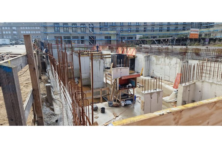 Rohbau Sanierung Tiefbau Meisterbetrieb - Reparaturen & Handwerker - Bild 1