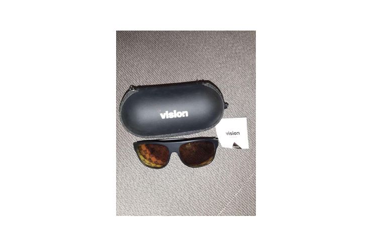 Sonnenbrille Vision Eyewear gem2go - Sonnenbrillen - Bild 1