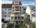 Wohnen Linzer Mariendomviertel Erstbezug - Wohnung kaufen - Bild 3