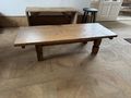 Altholz Couchtisch - Couchtische - Bild 1