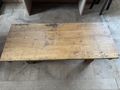 Altholz Couchtisch - Couchtische - Bild 2