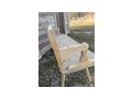 Altholzbank - Wohnzimmer - Bild 2