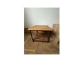 Altholz Beistelltisch - Wohnzimmer - Bild 2