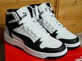 Puma Rebound Turnschuhe NEU - Gr��e 43 - Bild 2