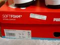 Puma Rebound Turnschuhe NEU - Gr��e 43 - Bild 3
