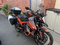 KTM 890 Adventure 2022 - KTM - Bild 1