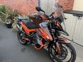 KTM 890 Adventure 2022 - KTM - Bild 3
