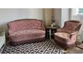 Sofa Vintage Fauteuils - Sofas & Sitzm�bel - Bild 1