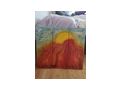 Acryl Abstrakt - Gem�lde & Zeichnungen - Bild 1
