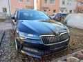 Skoda Superb iV Kombi Plug In Hybrid - Autos Skoda - Bild 2
