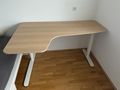 Eckschreibtisch - Schreibtische & Computertische - Bild 1