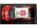 Saico 1 32 Citroen Xsara WRC Rallye Monte 2002 - Modellautos & Nutzfahrzeuge - Bild 3