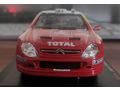 Saico 1 32 Citroen Xsara WRC Rallye Monte 2002 - Modellautos & Nutzfahrzeuge - Bild 5